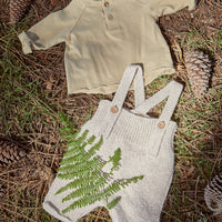 COZY RAW HENLEY