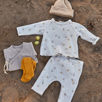 ARTUR FLEECE SET