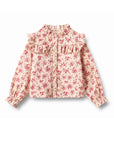 NOREEN BLOUSE
