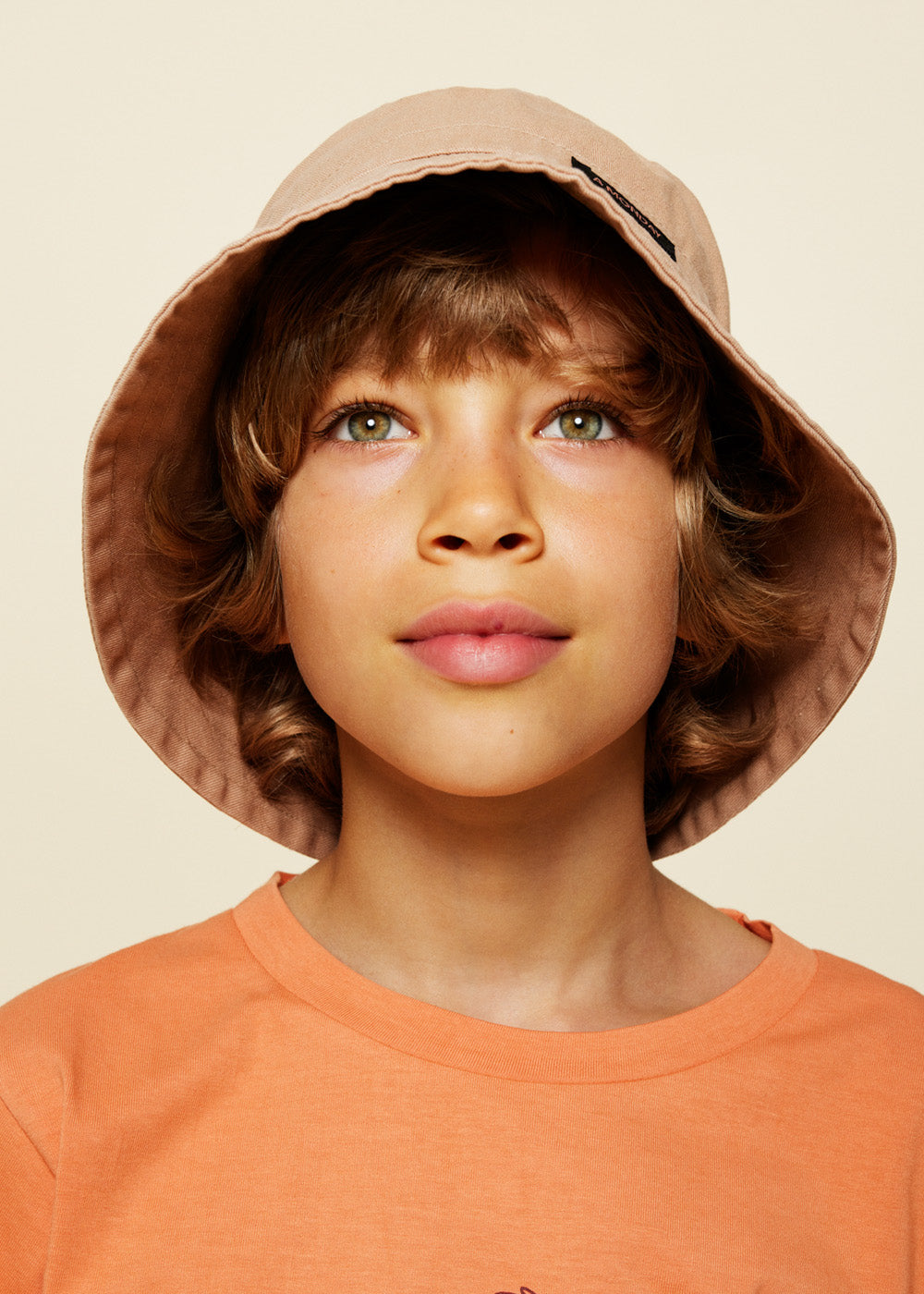 VERA BUCKET HAT – eggy display picture 3