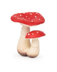 SPOT THE MUSHROOM TEETHER