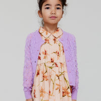 VERONA CROP CARDIGAN