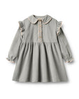 ALISSA DRESS