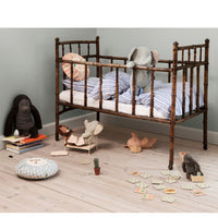 SAFARI FRIENDS LION MINI