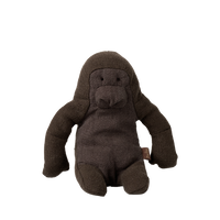 SAFARI FRIENDS GORILLA MINI