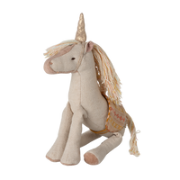 UNICORN DOLL - SMALL