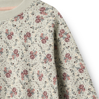 MAGGIE FLOWERS DRESS