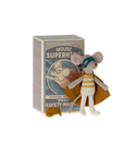 SUPER HERO MOUSE - LITTLE BROTHER