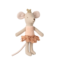 PRINCESS MOUSE, LITTLE SISTER IN MATCHBOX
