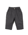 WOVEN TROUSERS