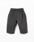 WOVEN TROUSERS