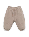 FLEECE LINED SWEATPANTS