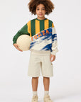 ARCHIE SHORTS