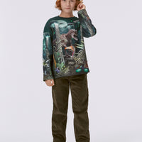 ANDY CORDUROY PANTS