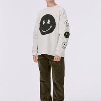 ANDY CORDUROY PANTS