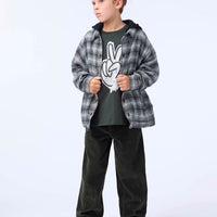 AIDEN CORDUROY PANTS