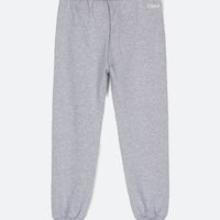 CROCHET TRIM JOGGERS