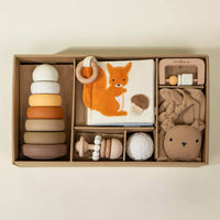 Baby First Toys Gift Box