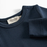 RIB BODY - NAVY