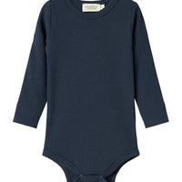 RIB BODY - NAVY