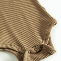RIB BODY - BRONZE
