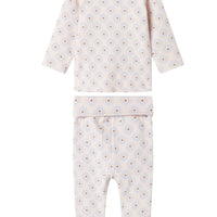 TUT PIVA LITTLE TULIP SET