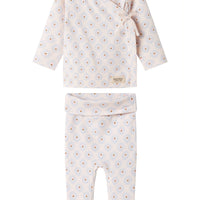 TUT PIVA LITTLE TULIP SET