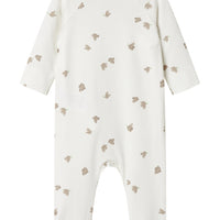 RULO PEACE ROMPER
