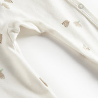 RULO PEACE ROMPER