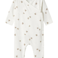 RULO PEACE ROMPER