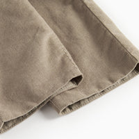 PANTO MICROCORD PANT
