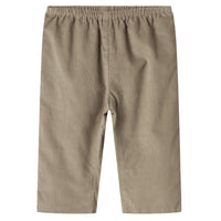 PANTO MICROCORD PANT