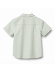 ANKER SEERSUCKER SHIRT