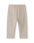 PITTI PANT - LIGHT BEIGE
