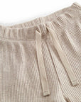 PITTI PANT - LIGHT BEIGE