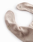 DRY BIB - LIGHT BEIGE