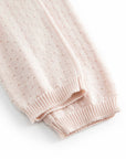 PIRA PANT - MISTY PINK