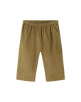 PANTO PANT - DARK BRONZE