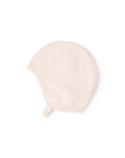 ALY KNIT BONNET - ROSA