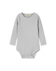 BENEDICTE ONESIE - BLUE HAZE