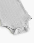 BENEDICTE ONESIE - BLUE HAZE
