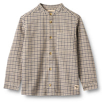 WILLUM CHECK SHIRT