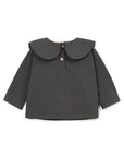 BIG COLLAR TOP
