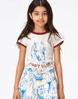 RHIANNON PONY CLUB TEE