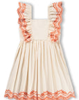 CLEMENTINE DRESS
