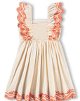 CLEMENTINE DRESS
