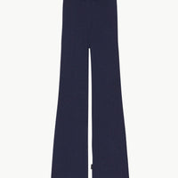 GWYN/NIYA KNIT SET - NAVY