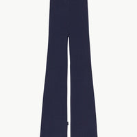 GWYN/NIYA KNIT SET - NAVY