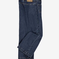 ADINA WIDE LEG JEANS