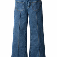 ADINA JEANS - WASHED VINTAGE